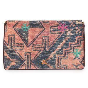 Jerome Dreyfuss Clic Clac L in Tapis
